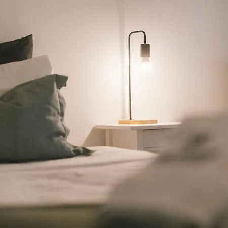 Appartement 58 - Cozy In Consolacao *