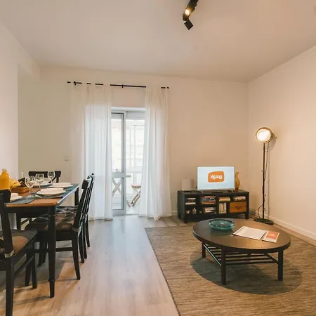 58 - Cozy In Consolacao Appartement *