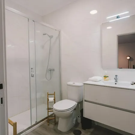 58 - Cozy In Consolacao Apartman