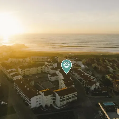 58 - Cozy In Consolacao * Peniche