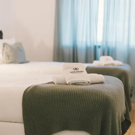 Apartman 58 - Cozy In Consolacao