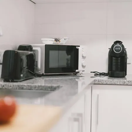 58 - Cozy In Consolacao *