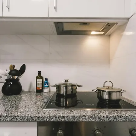 58 - Cozy In Consolação