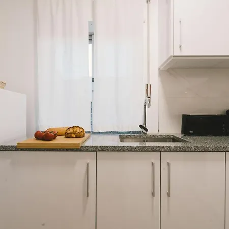 58 - Cozy In Consolacao Apartament Peniche