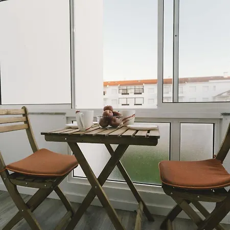 58 - Cozy In Consolacao * Peniche