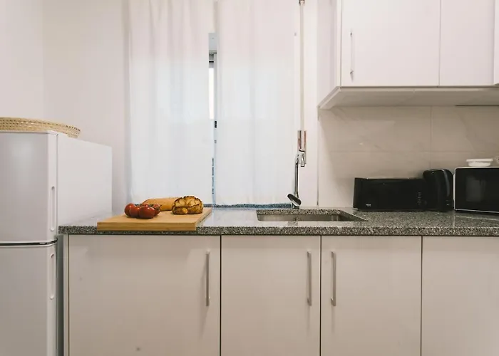 58 - Cozy In Consolacao Appartamento Peniche