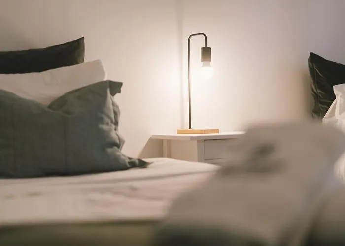 Appartamento 58 - Cozy In Consolacao *